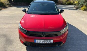 Opel Corsa YES 2024 | 1.2T 101KM | Manual | CarPlay | LED | Alu full