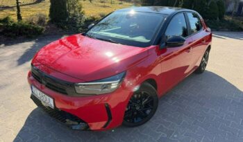 Opel Corsa YES 2024 | 1.2T 101KM | Manual | CarPlay | LED | Alu full