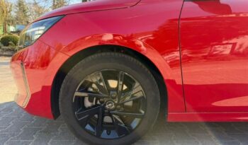 Opel Corsa YES 2024 | 1.2T 101KM | Manual | CarPlay | LED | Alu full