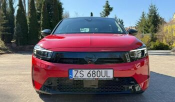 Opel Corsa YES 2024 | 1.2T 101KM | Manual | CarPlay | LED | Alu full