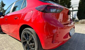 Opel Corsa YES 2024 | 1.2T 101KM | Manual | CarPlay | LED | Alu full