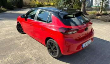 Opel Corsa YES 2024 | 1.2T 101KM | Manual | CarPlay | LED | Alu full