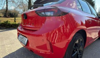 Opel Corsa YES 2024 | 1.2T 101KM | Manual | CarPlay | LED | Alu full