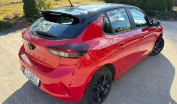 Opel Corsa YES 2024 | 1.2T 101KM | Manual | CarPlay | LED | Alu full
