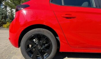 Opel Corsa YES 2024 | 1.2T 101KM | Manual | CarPlay | LED | Alu full