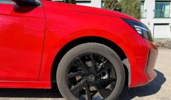 Opel Corsa YES 2024 | 1.2T 101KM | Manual | CarPlay | LED | Alu full