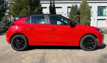 Opel Corsa YES 2024 | 1.2T 101KM | Manual | CarPlay | LED | Alu full