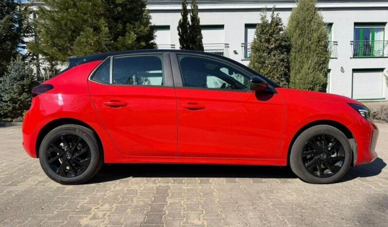 Opel Corsa YES 2024 | 1.2T 101KM | Manual | CarPlay | LED | Alu full