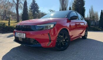 Opel Corsa YES 2024 | 1.2T 101KM | Manual | CarPlay | LED | Alu full