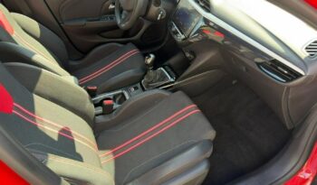 Opel Corsa YES 2024 | 1.2T 101KM | Manual | CarPlay | LED | Alu full