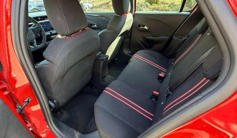 Opel Corsa YES 2024 | 1.2T 101KM | Manual | CarPlay | LED | Alu full