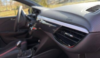 Opel Corsa YES 2024 | 1.2T 101KM | Manual | CarPlay | LED | Alu full