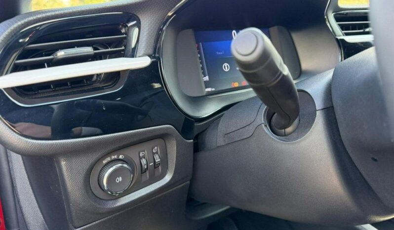 Opel Corsa YES 2024 | 1.2T 101KM | Manual | CarPlay | LED | Alu full