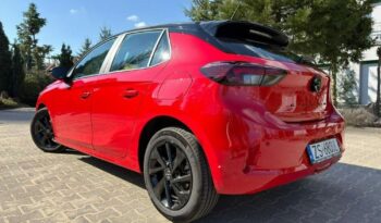 Opel Corsa YES 2024 | 1.2T 101KM | Manual | CarPlay | LED | Alu full