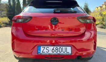 Opel Corsa YES 2024 | 1.2T 101KM | Manual | CarPlay | LED | Alu full