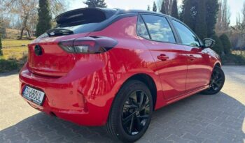 Opel Corsa YES 2024 | 1.2T 101KM | Manual | CarPlay | LED | Alu full