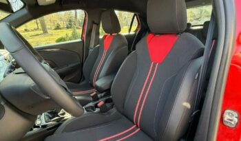 Opel Corsa YES 2024 | 1.2T 101KM | Manual | CarPlay | LED | Alu full