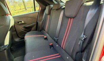 Opel Corsa YES 2024 | 1.2T 101KM | Manual | CarPlay | LED | Alu full