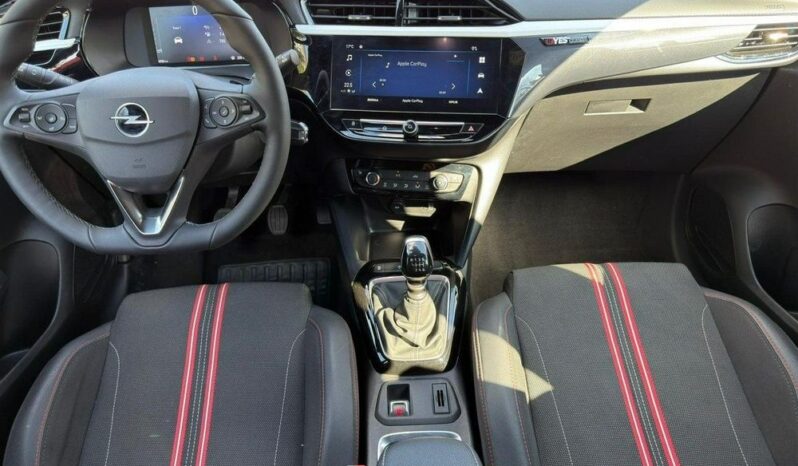 Opel Corsa YES 2024 | 1.2T 101KM | Manual | CarPlay | LED | Alu full