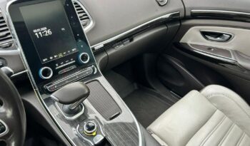 Renault Espace 1.6 dCi Energy Magnetic EDC full