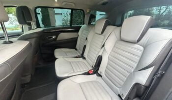 Renault Espace 1.6 dCi Energy Magnetic EDC full