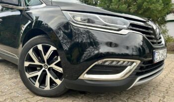 Renault Espace 1.6 dCi Energy Magnetic EDC full