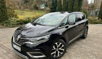 Renault Espace 1.6 dCi Energy Magnetic EDC full