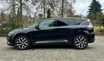 Renault Espace 1.6 dCi Energy Magnetic EDC full