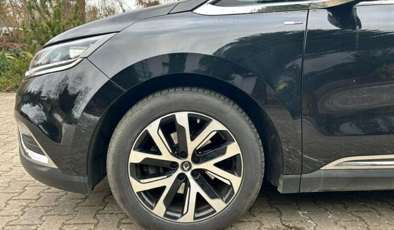 Renault Espace 1.6 dCi Energy Magnetic EDC full
