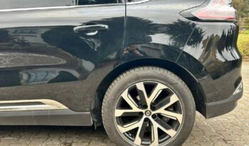 Renault Espace 1.6 dCi Energy Magnetic EDC full