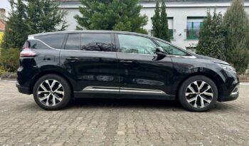 Renault Espace 1.6 dCi Energy Magnetic EDC full