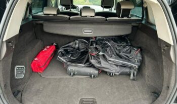 Renault Espace 1.6 dCi Energy Magnetic EDC full