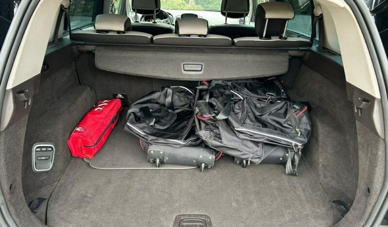 Renault Espace 1.6 dCi Energy Magnetic EDC full