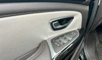 Renault Espace 1.6 dCi Energy Magnetic EDC full
