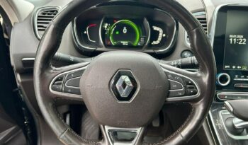Renault Espace 1.6 dCi Energy Magnetic EDC full