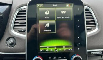 Renault Espace 1.6 dCi Energy Magnetic EDC full