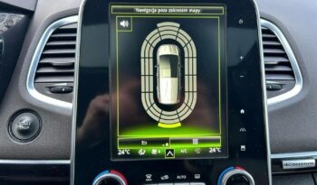 Renault Espace 1.6 dCi Energy Magnetic EDC full