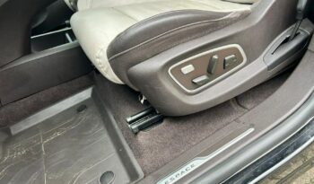 Renault Espace 1.6 dCi Energy Magnetic EDC full