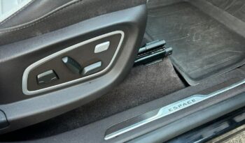 Renault Espace 1.6 dCi Energy Magnetic EDC full