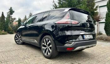 Renault Espace 1.6 dCi Energy Magnetic EDC full