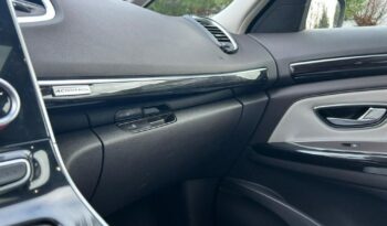 Renault Espace 1.6 dCi Energy Magnetic EDC full