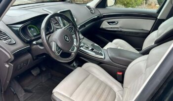 Renault Espace 1.6 dCi Energy Magnetic EDC full