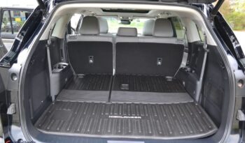 Toyota Highlander 2.5 Hybrid Executive full