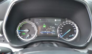 Toyota Highlander 2.5 Hybrid Executive full