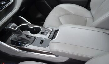 Toyota Highlander 2.5 Hybrid Executive full