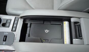 Toyota Highlander 2.5 Hybrid Executive full