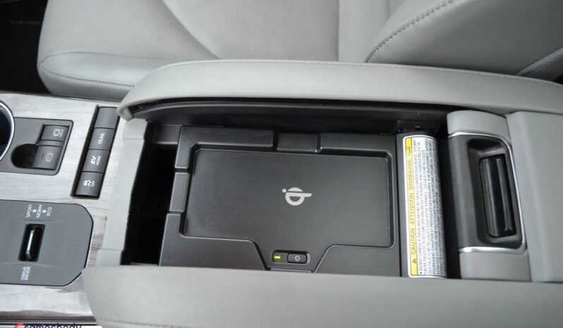 Toyota Highlander 2.5 Hybrid Executive full