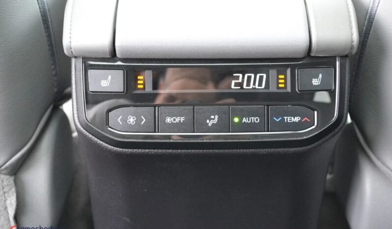 Toyota Highlander 2.5 Hybrid Executive full