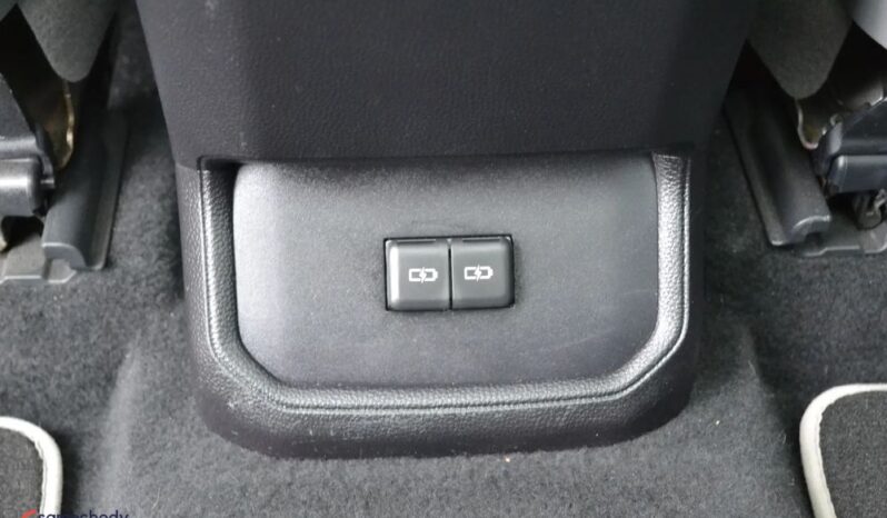 Toyota Highlander 2.5 Hybrid Executive full