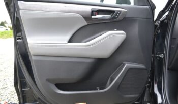Toyota Highlander 2.5 Hybrid Executive full